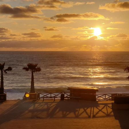 Appartement Front De Mer - Vue Ocean Lacanau Εξωτερικό φωτογραφία