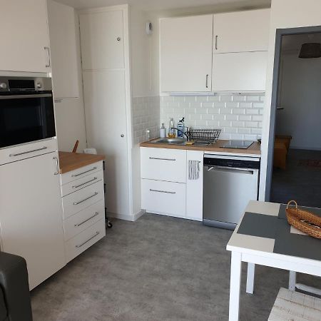 Appartement Front De Mer - Vue Ocean Lacanau Εξωτερικό φωτογραφία