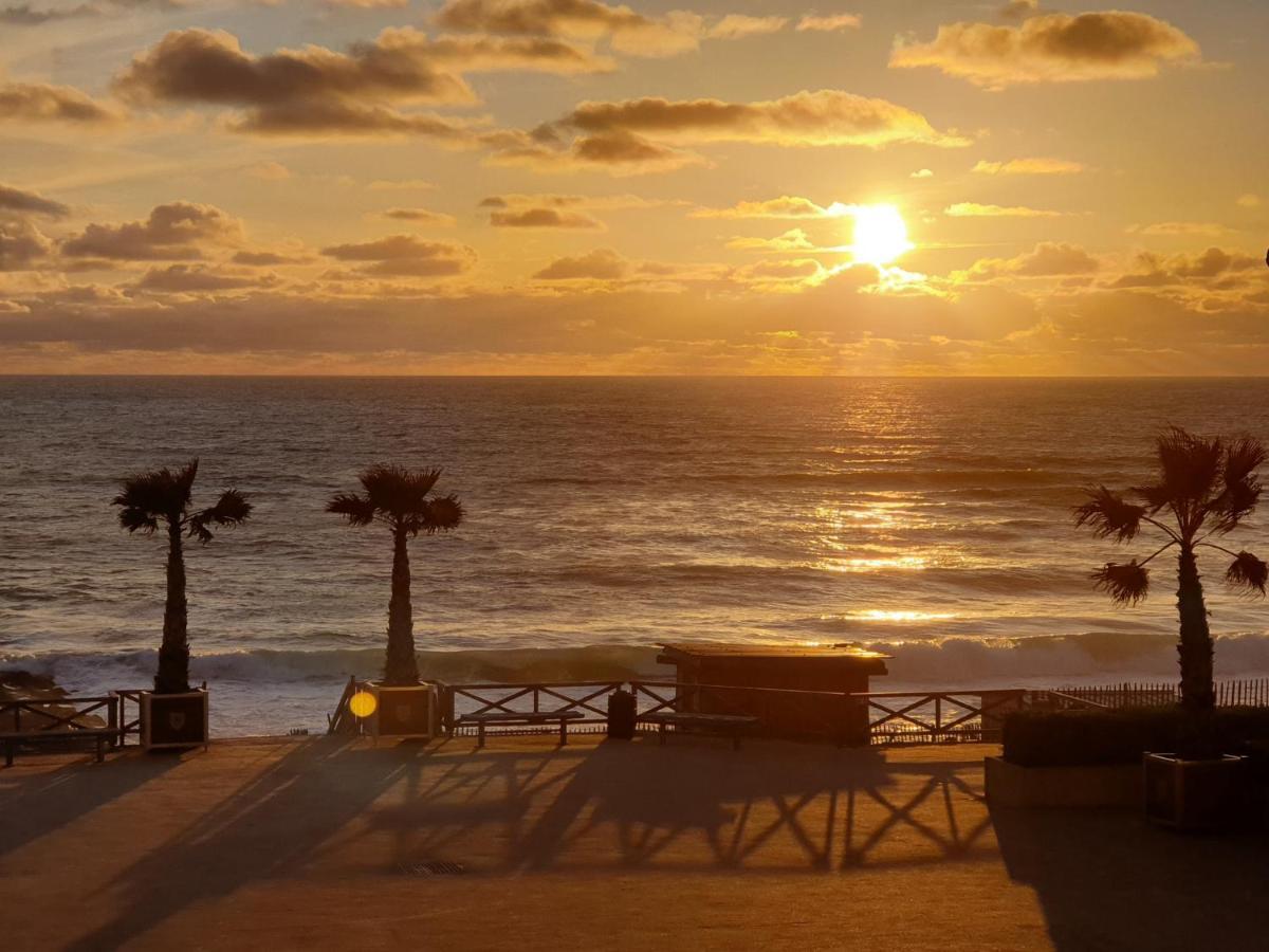 Appartement Front De Mer - Vue Ocean Lacanau Εξωτερικό φωτογραφία
