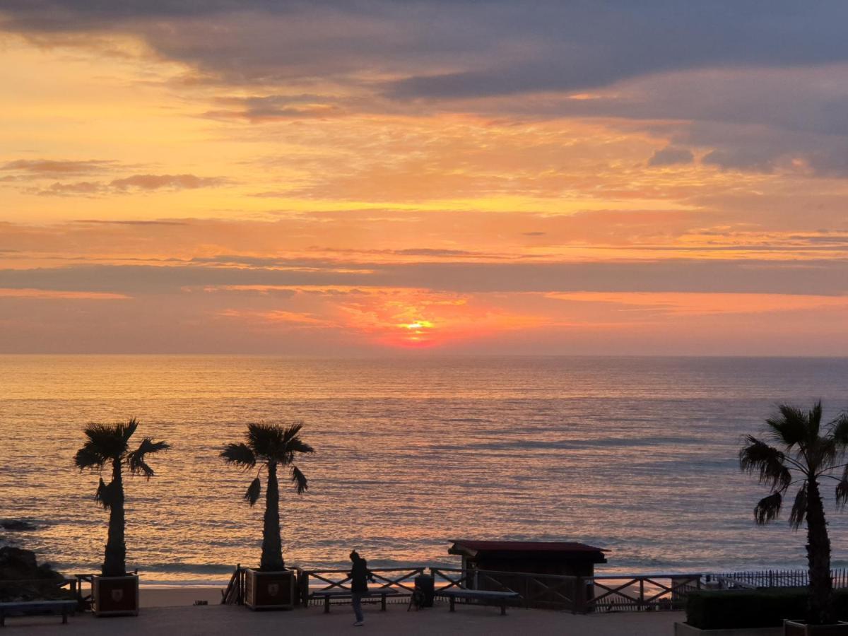 Appartement Front De Mer - Vue Ocean Lacanau Εξωτερικό φωτογραφία