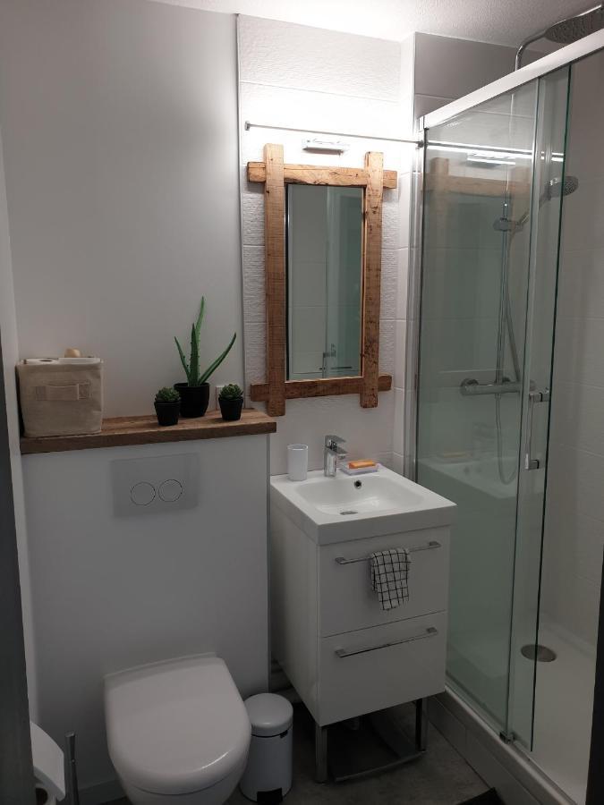 Appartement Front De Mer - Vue Ocean Lacanau Εξωτερικό φωτογραφία