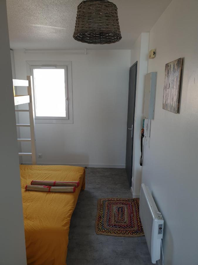 Appartement Front De Mer - Vue Ocean Lacanau Εξωτερικό φωτογραφία
